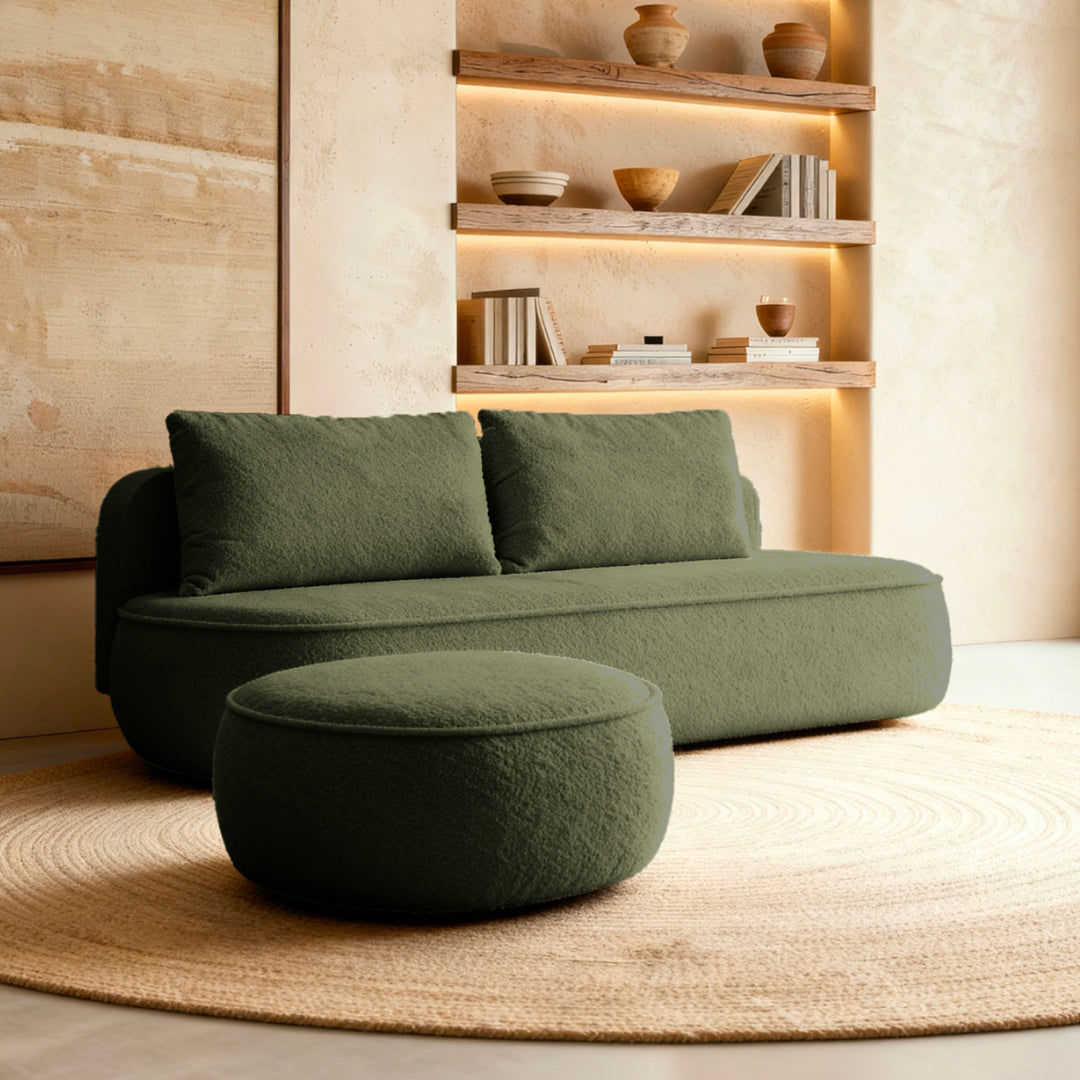 Confort moelleux au quotidien