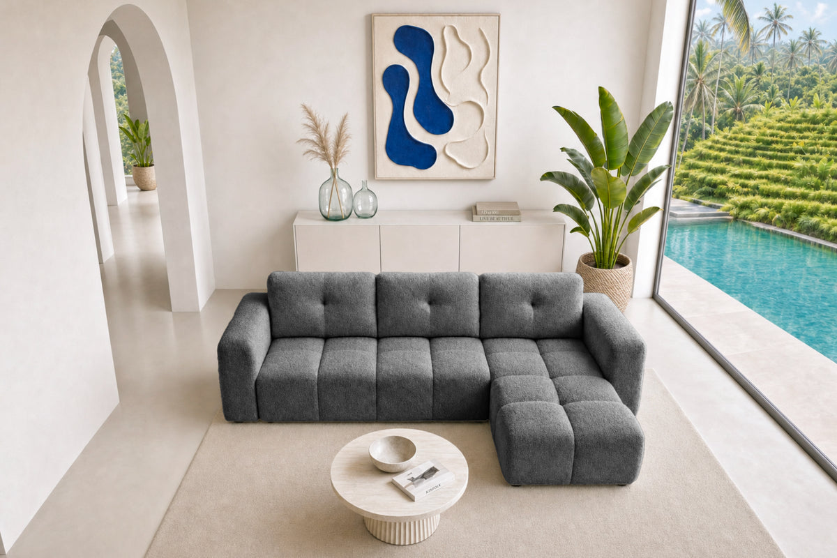 Gris foncé