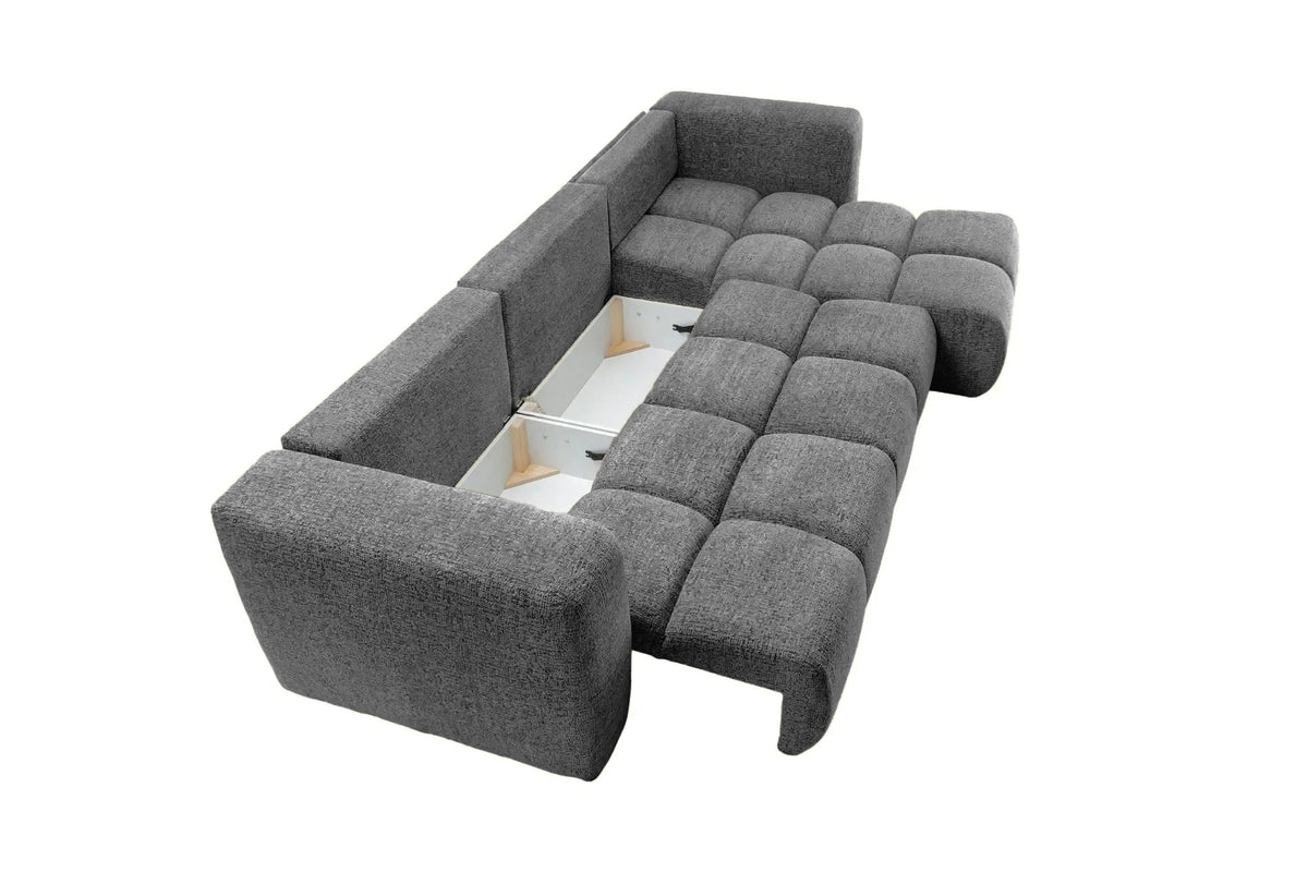 Gris foncé