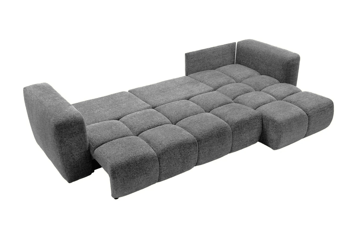 Gris foncé