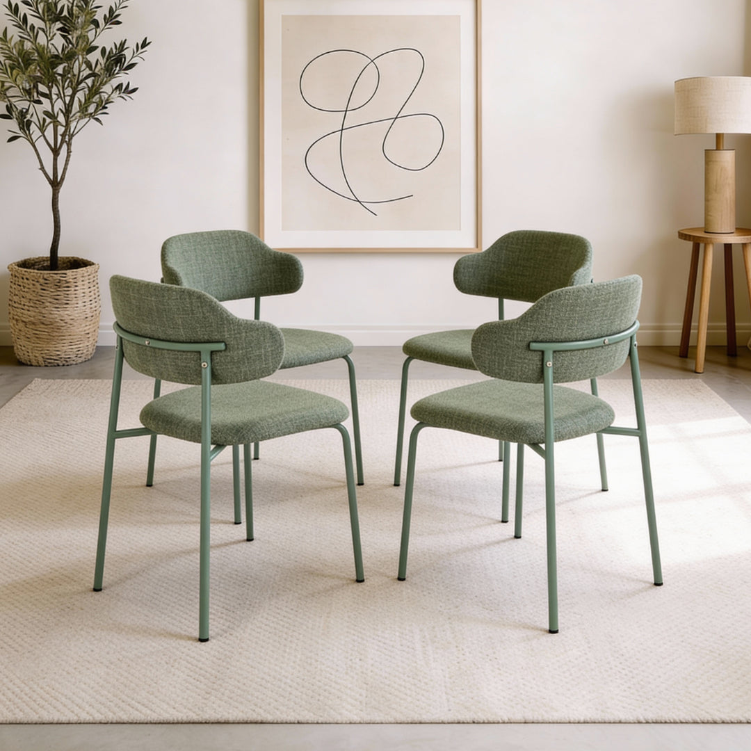 Polyvalence décorative