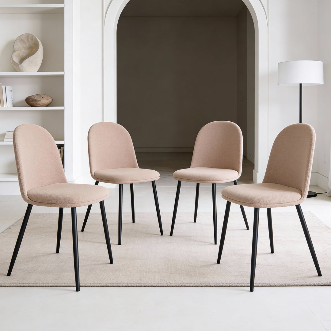 Polyvalence élégante