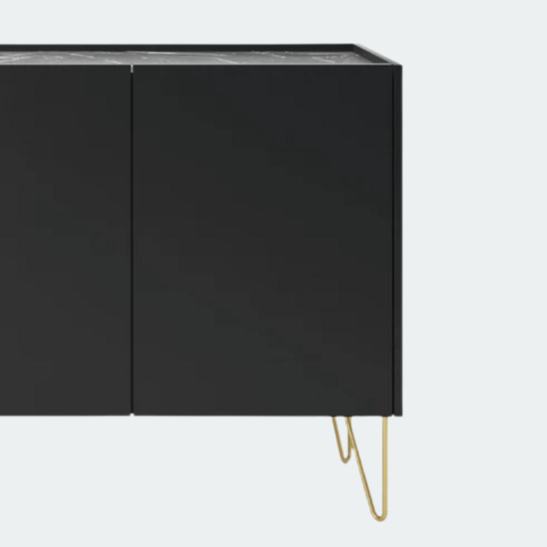 Structure robuste et stable