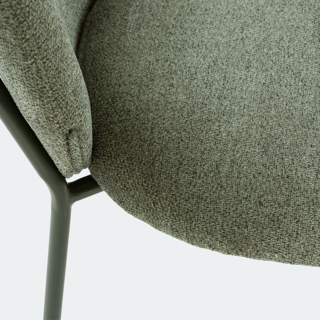 Assise ergonomique