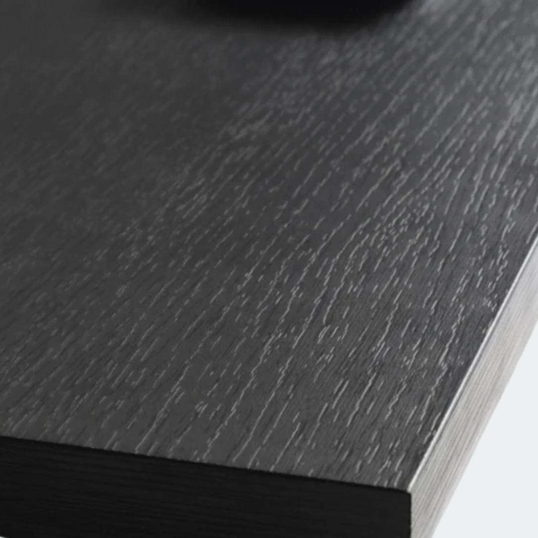 Design contemporain et élégant