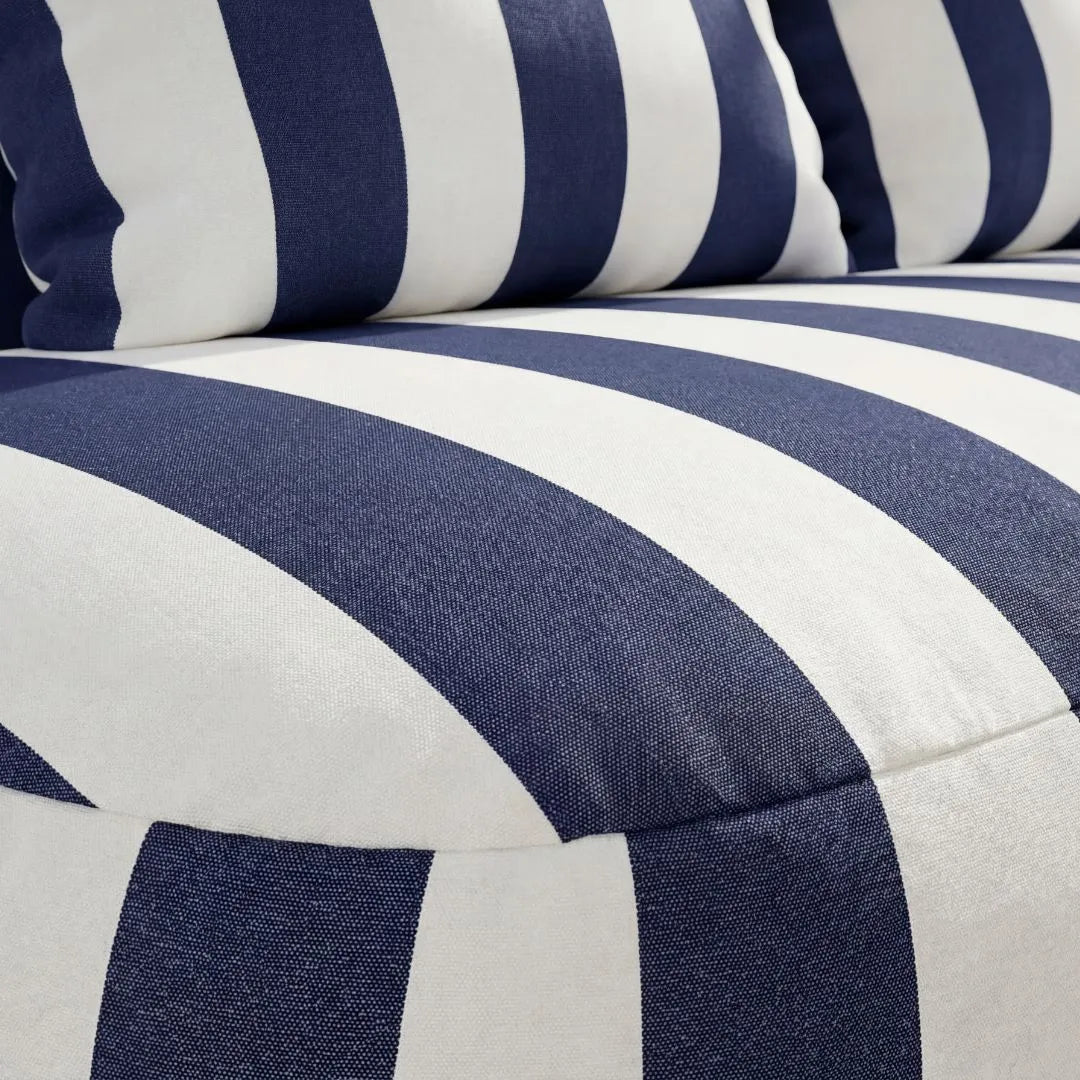 Design arrondi contemporain