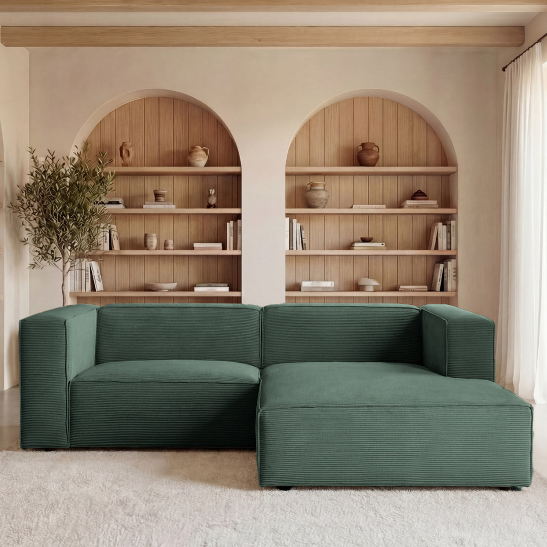 Style contemporain élégant