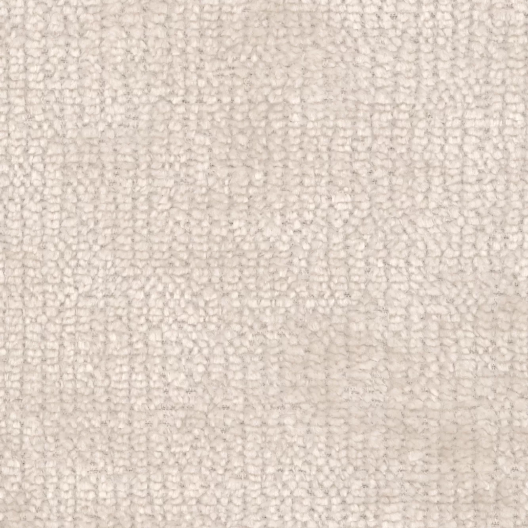 Tissu chenille résistant