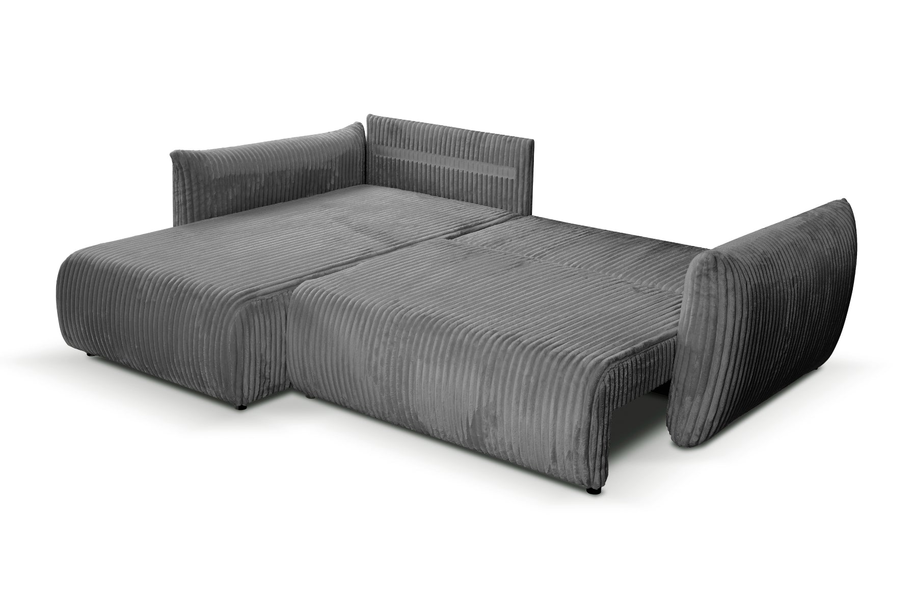 Gris foncé