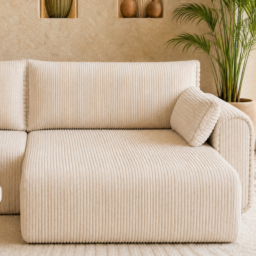 Assise tout confort