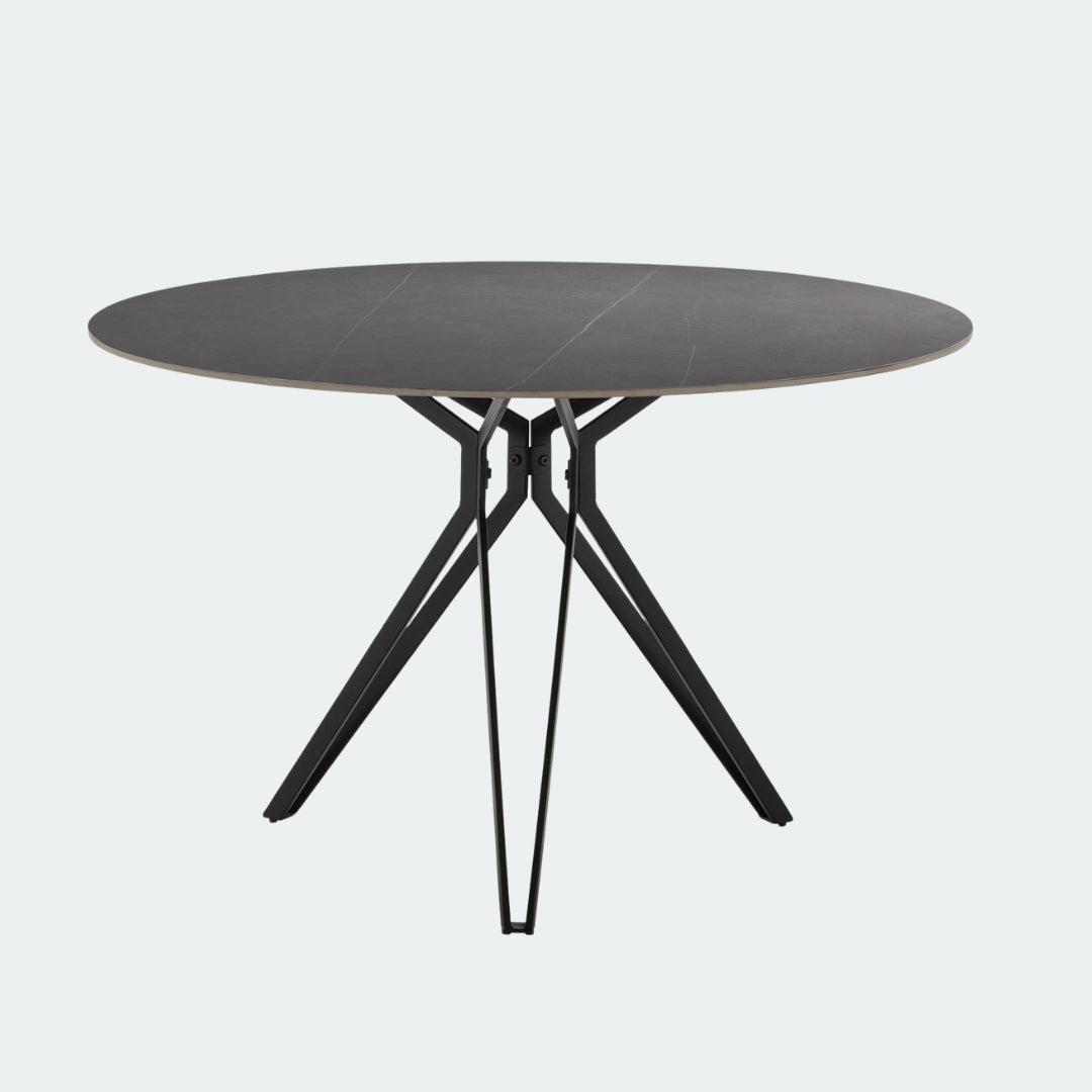 Table ronde Ø120 cm