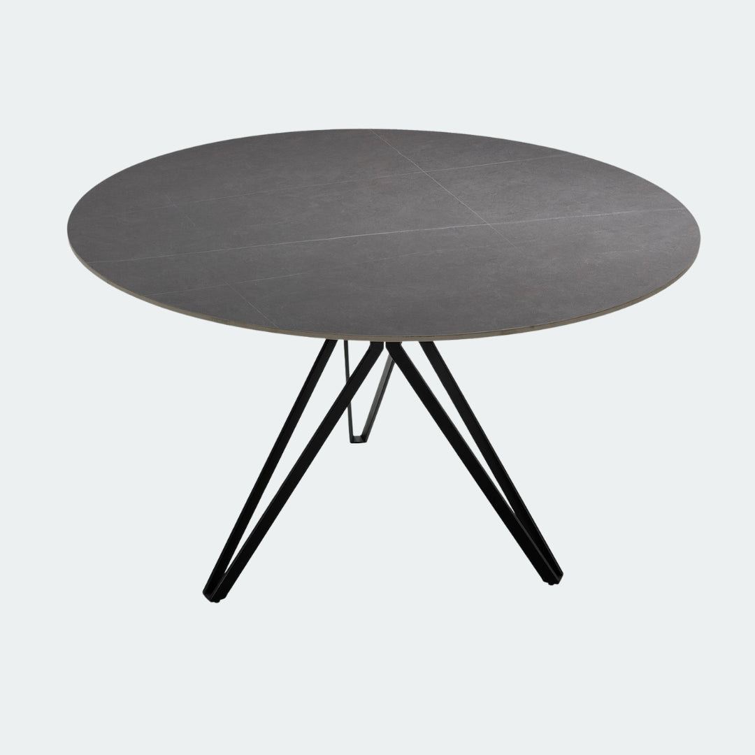 Table de 5 personnes