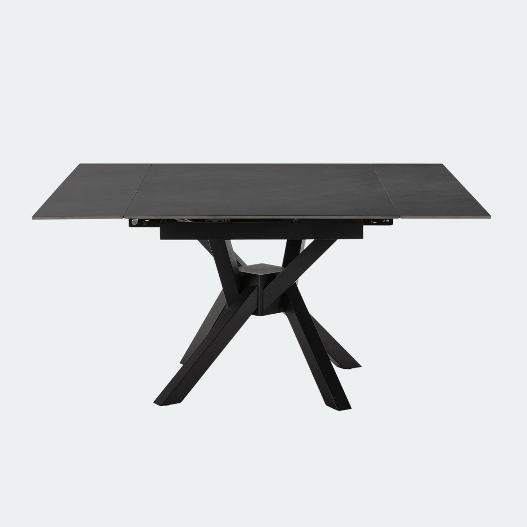 Table extensible 6 à 8 personnes