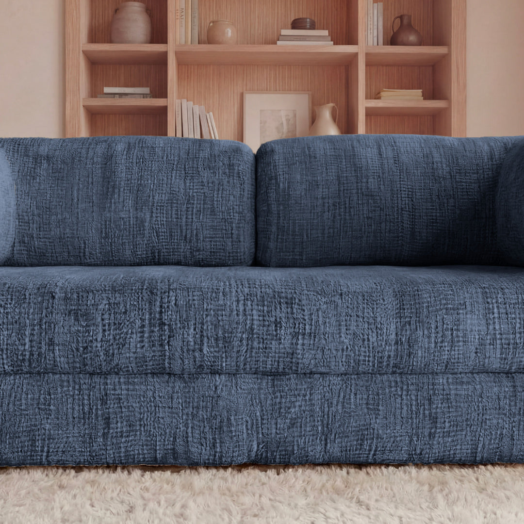 Confort enveloppant 