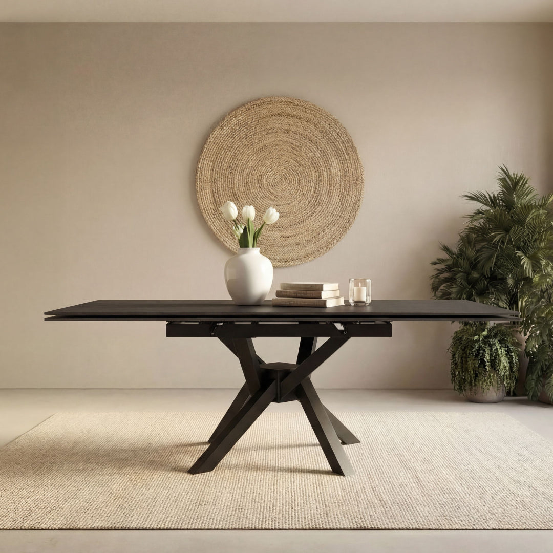 Format salle à manger