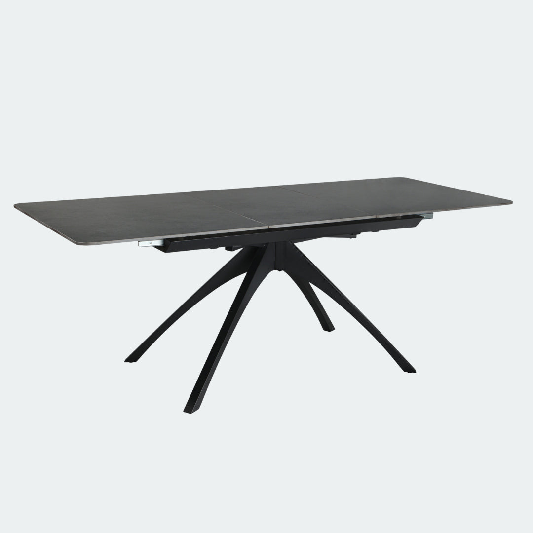 Table extensible 6 à 8 personnes