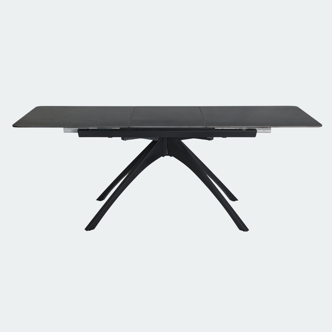 Piètement en métal