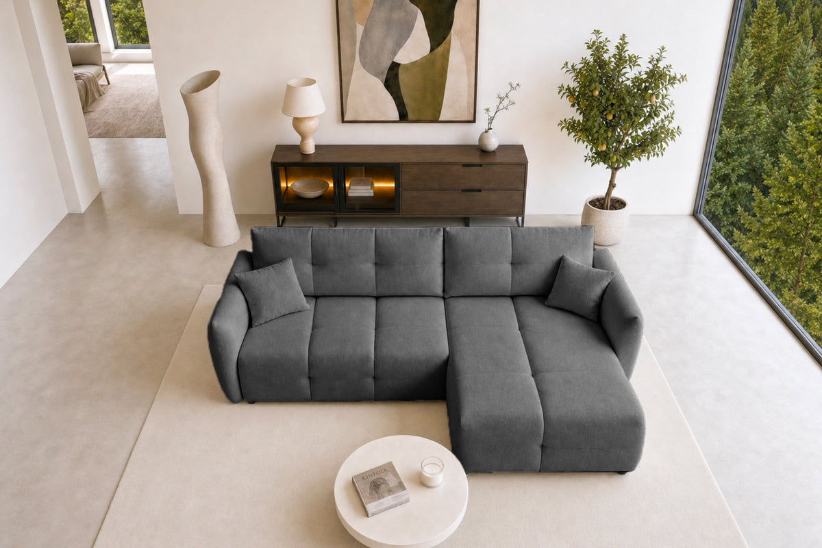 Gris foncé
