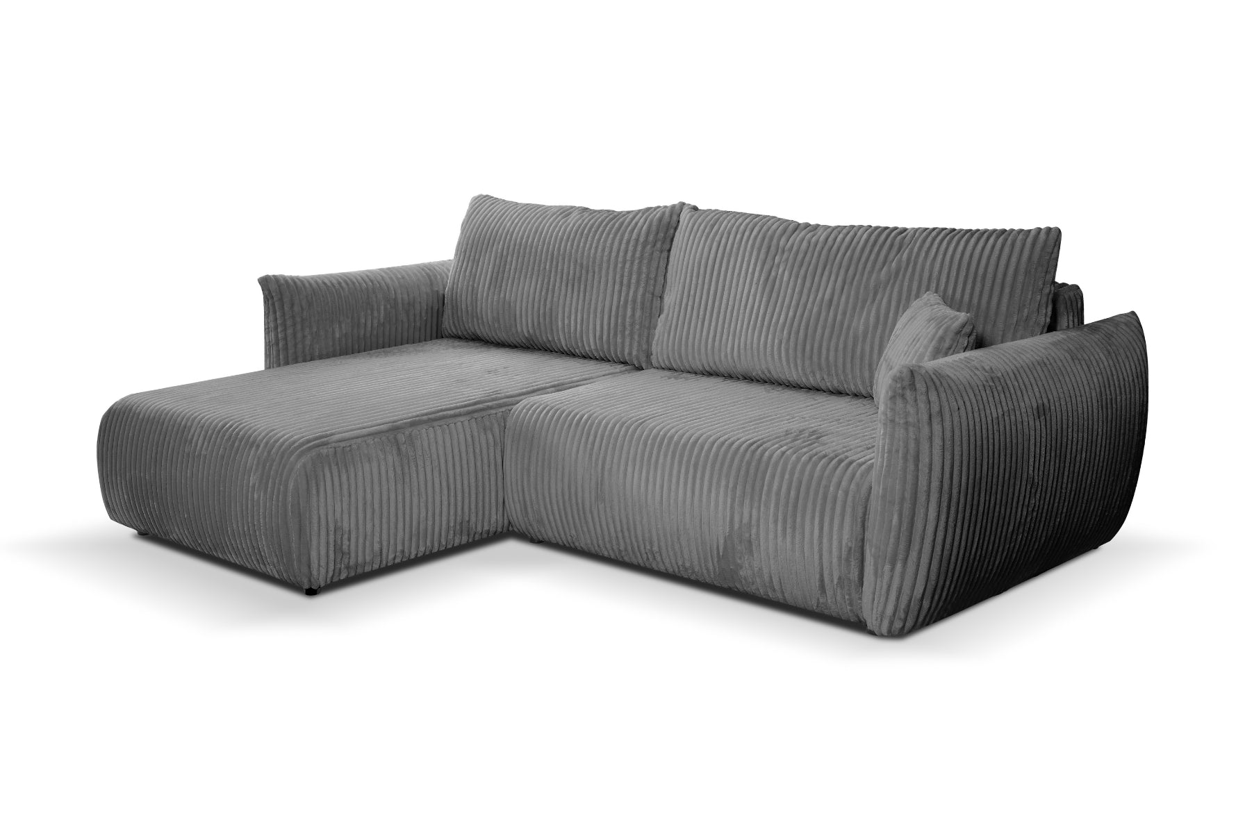 Gris foncé