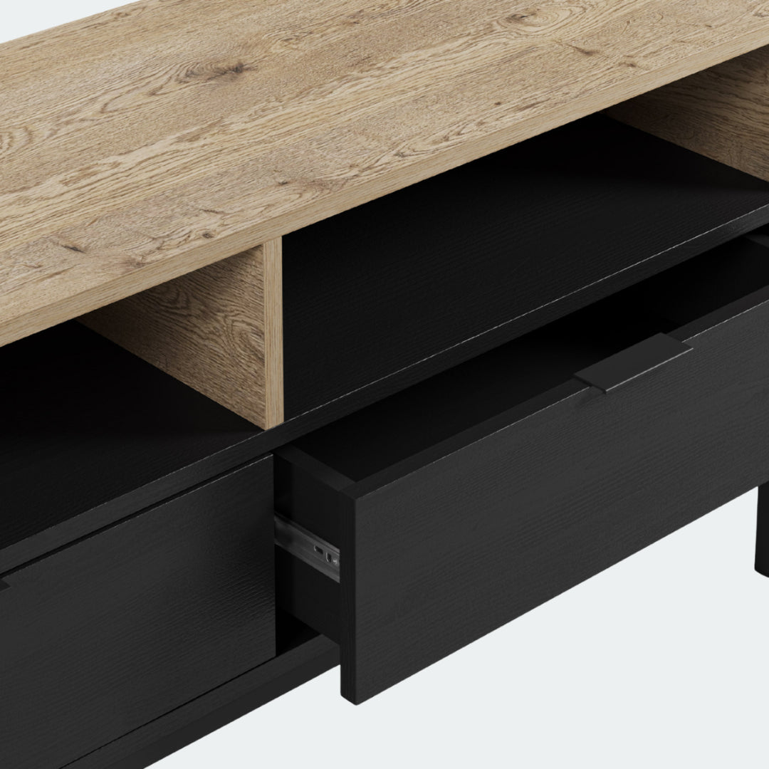 Espaces ouverts fonctionnels