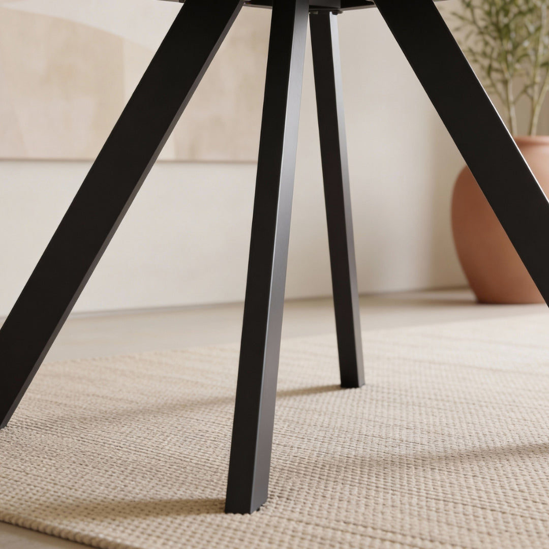  Design rond et moderne