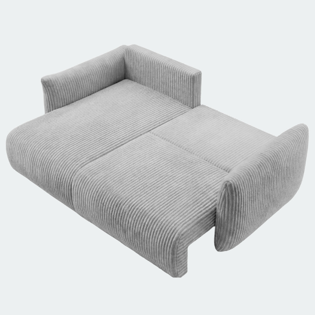 Couchage intégré