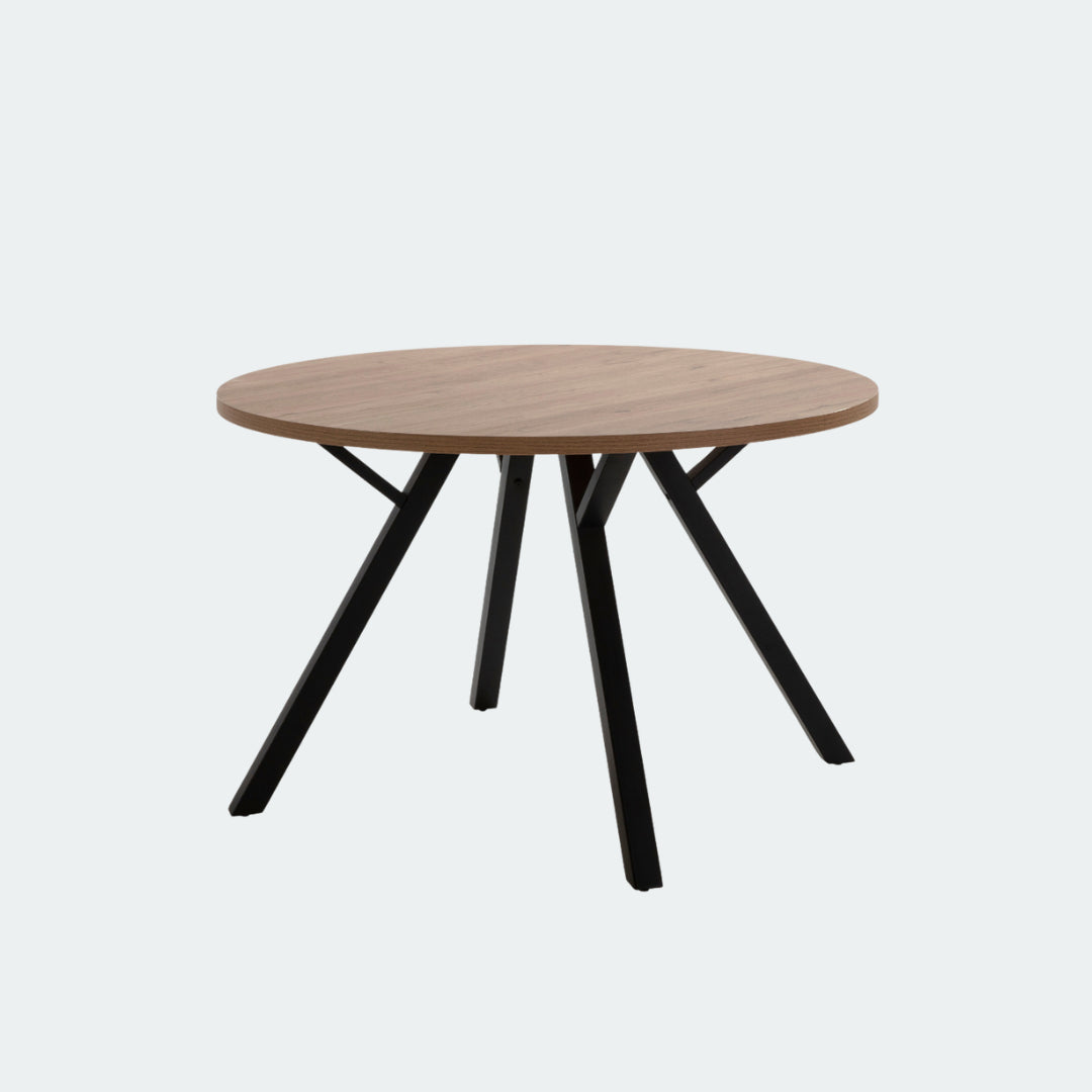 Table ronde 6 personnes