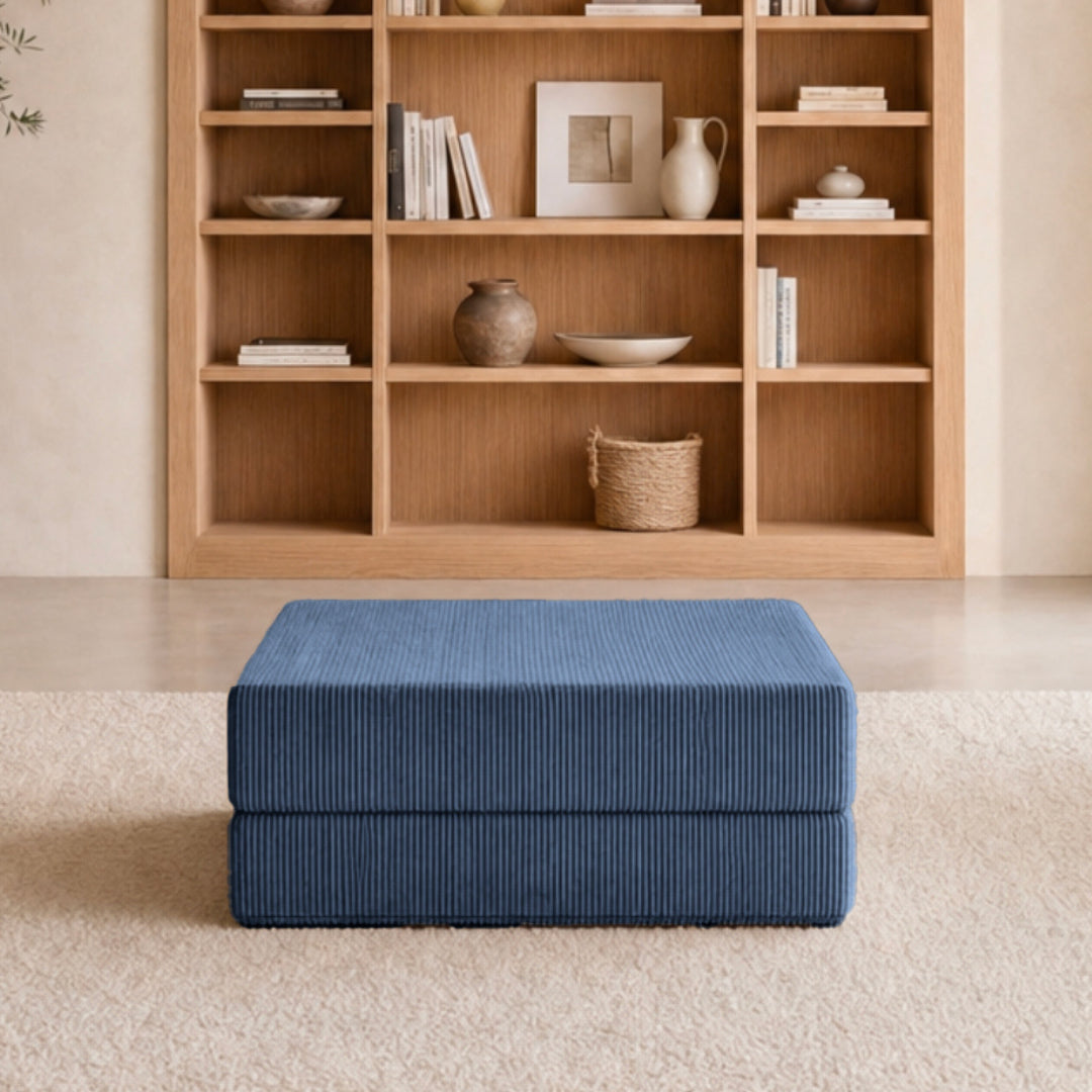 Compact et malin