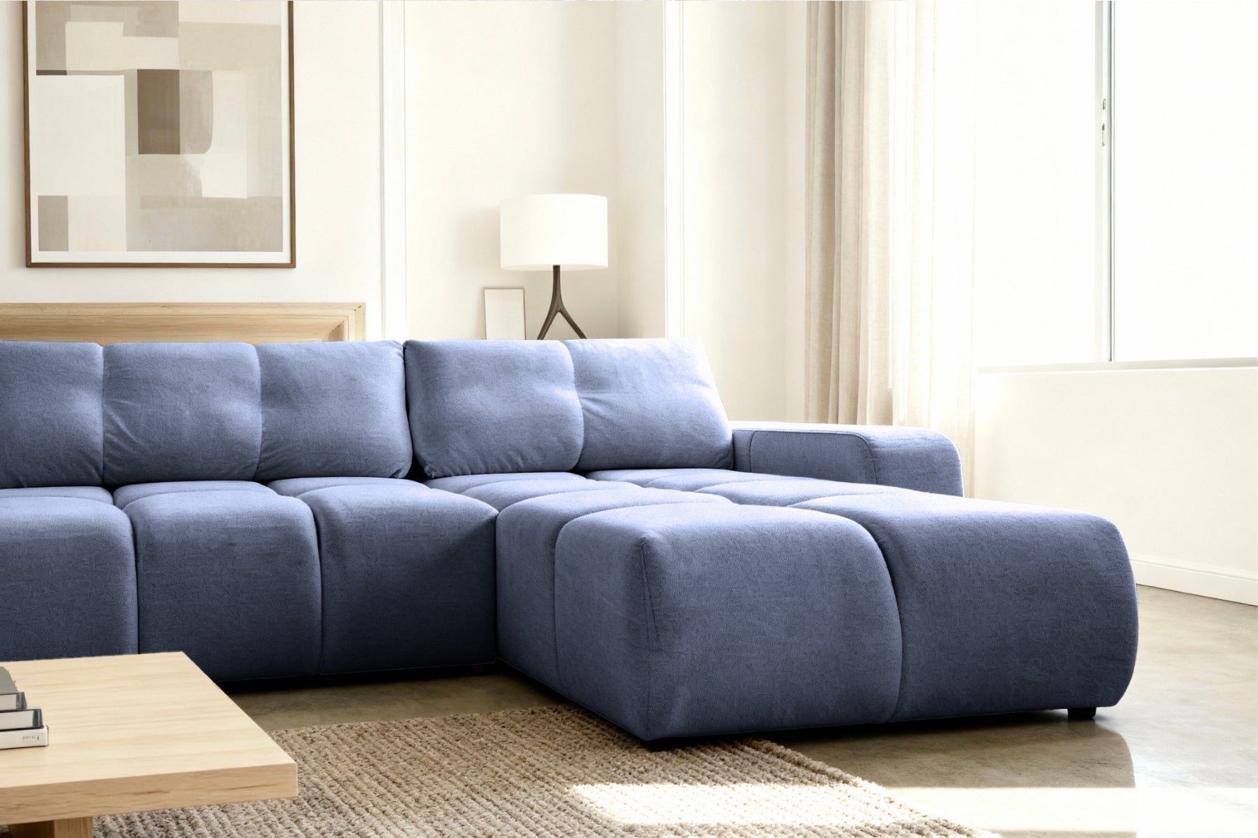 Bleu