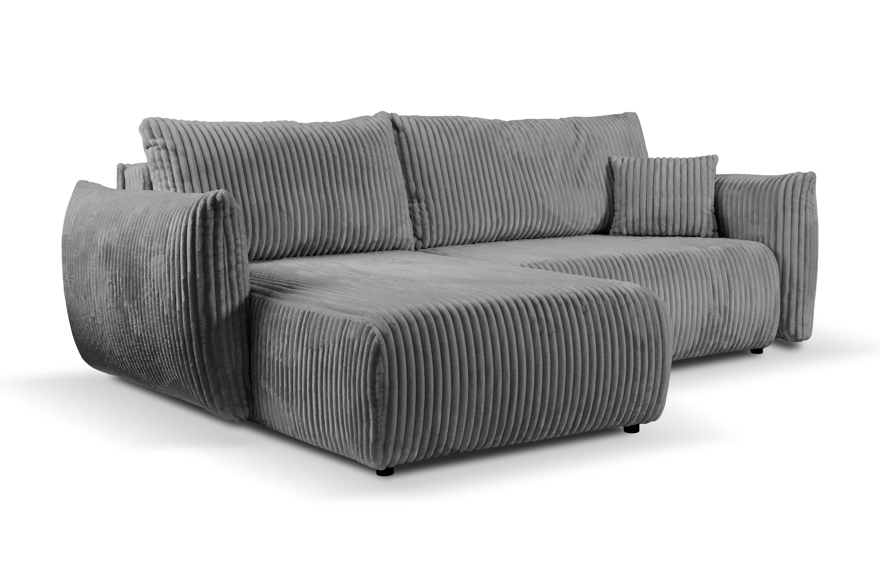 Gris foncé