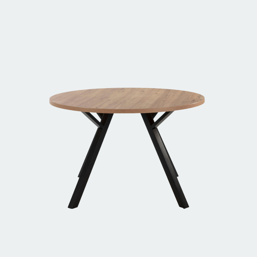 Plateau en mélamine