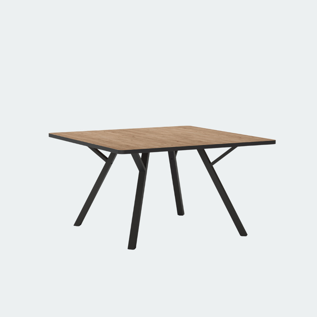 Plateau en mélamine