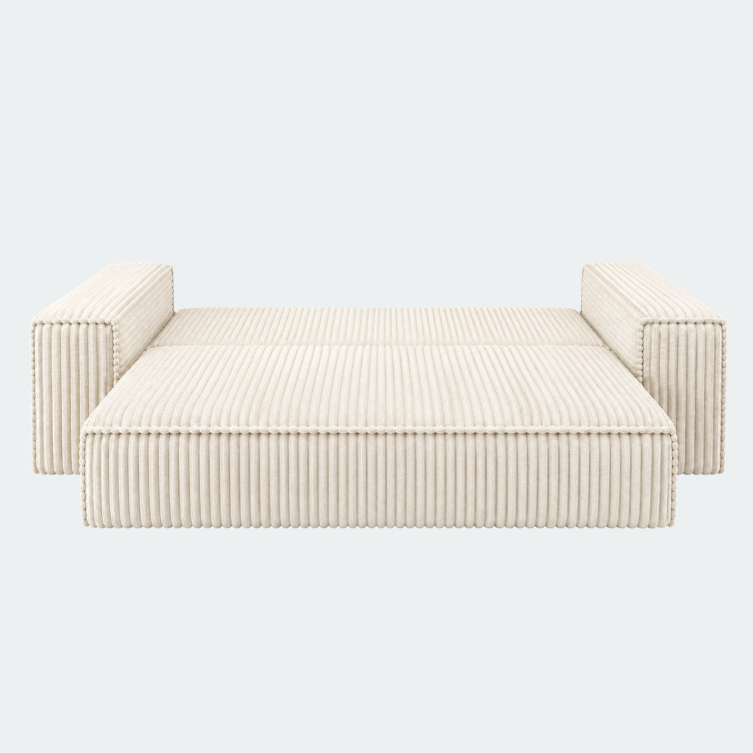 Couchage en un geste