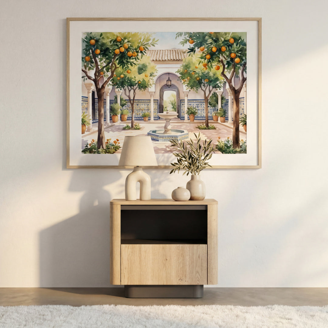 Design moderne