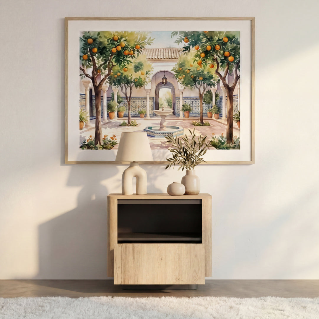 Rangement pratique