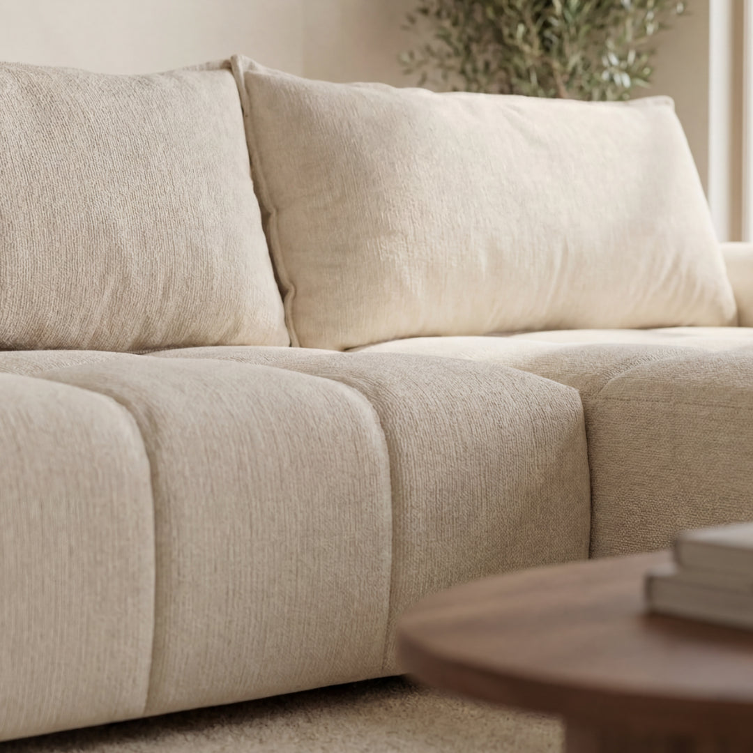 Assise enveloppante