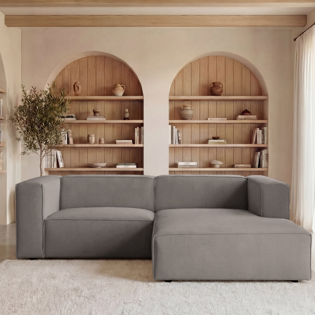 Design contemporain épuré