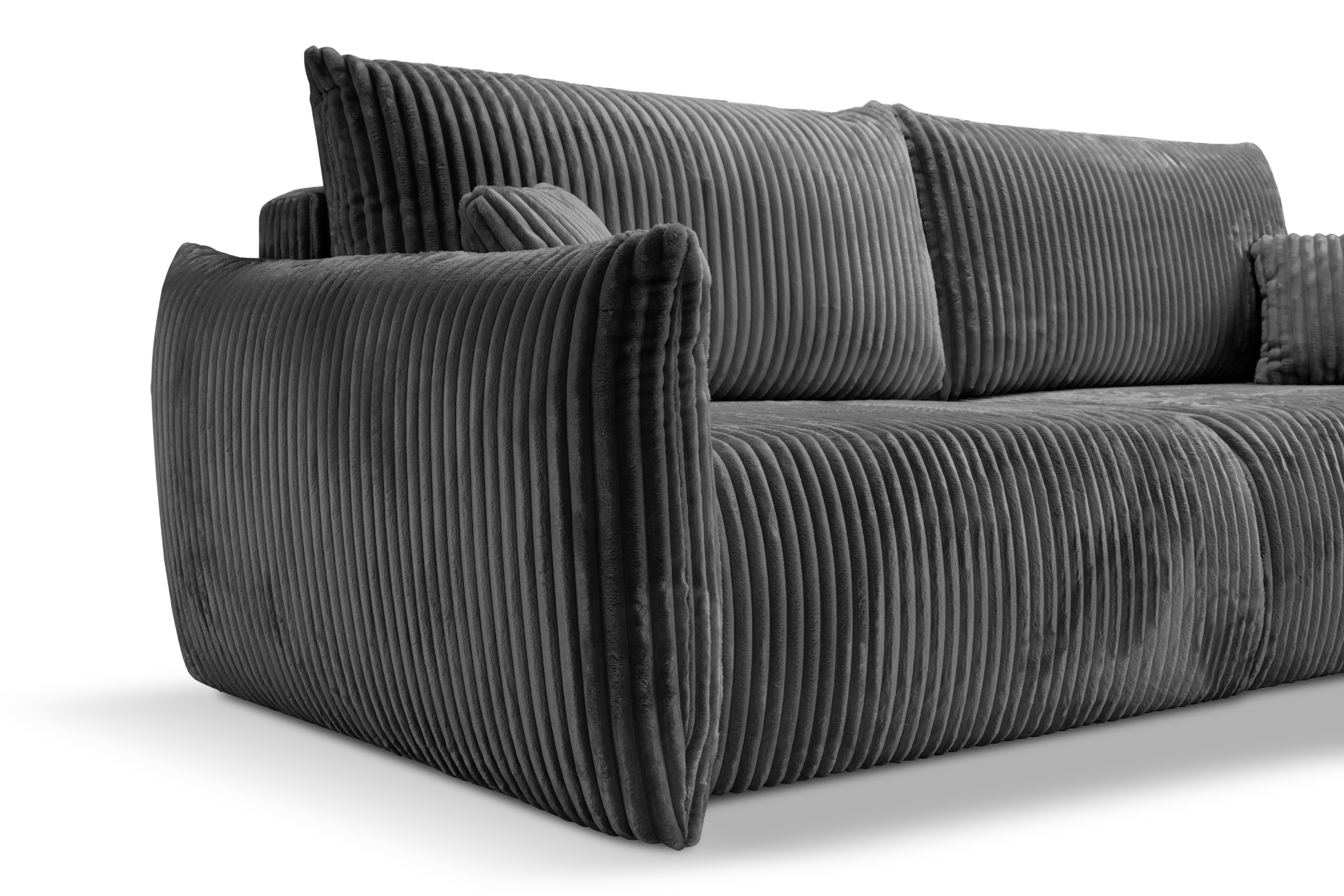 Gris foncé
