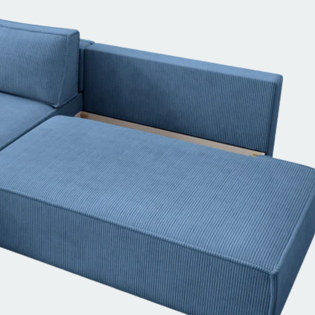Rangement astucieux