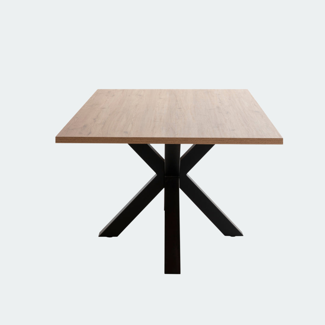 Plateau en mélamine