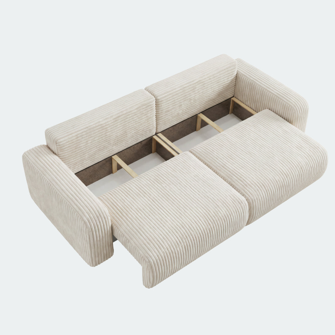 Convertible pratique