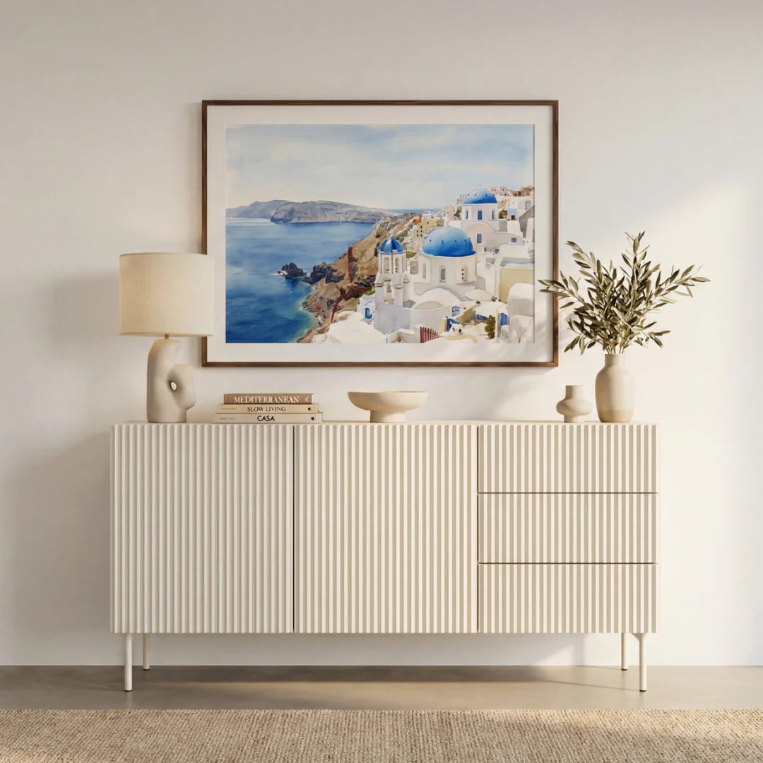 Style contemporain