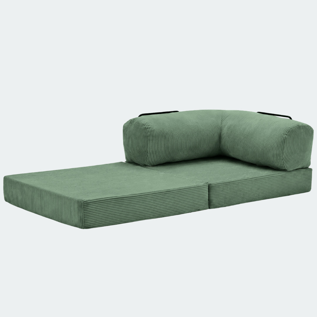 Couchage format une place