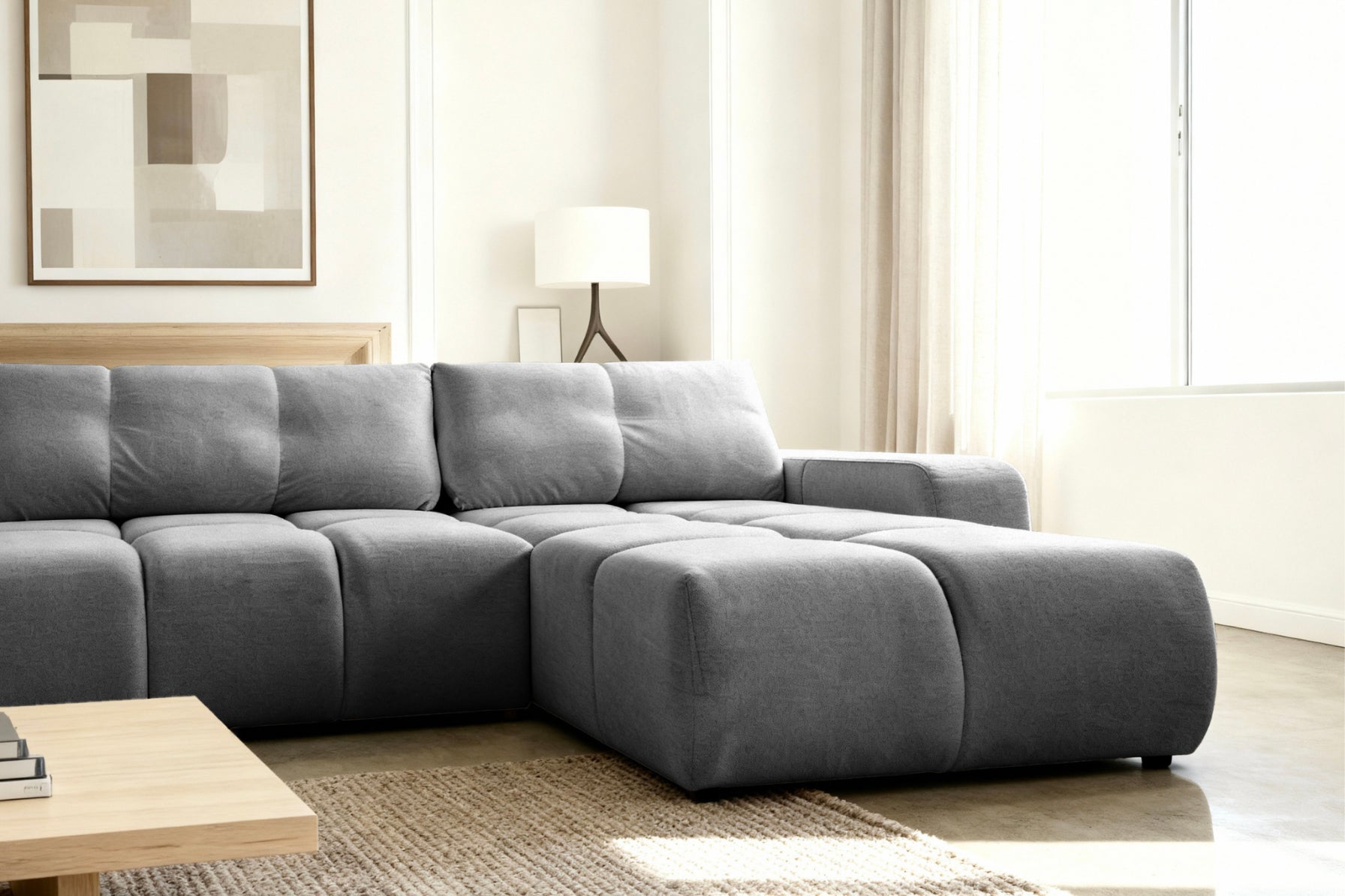 Gris Anthracite