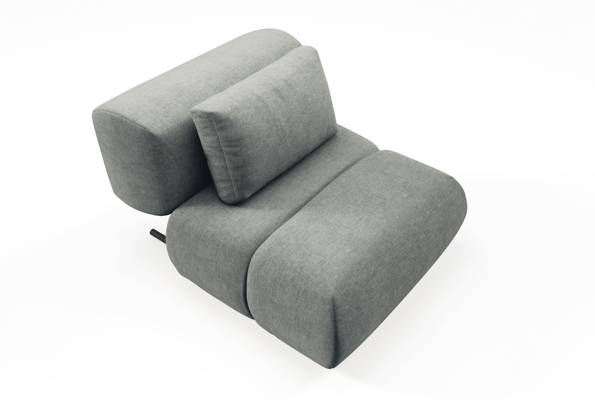Gris foncé