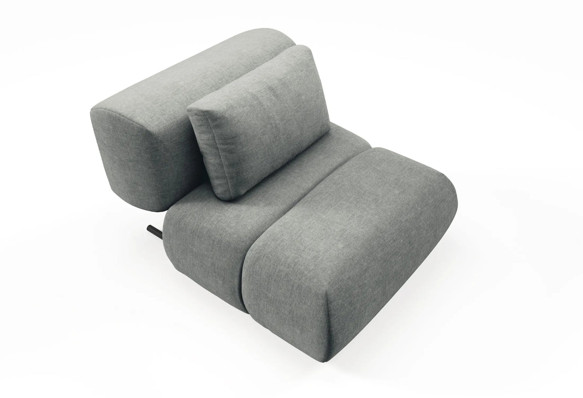 Gris foncé