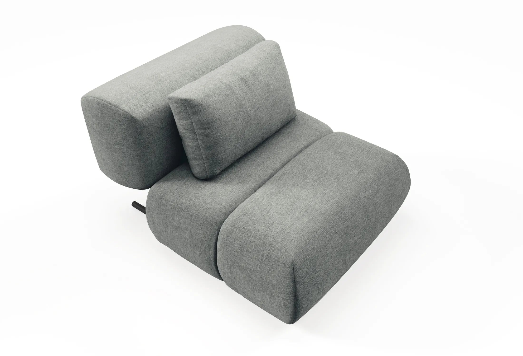 Gris foncé