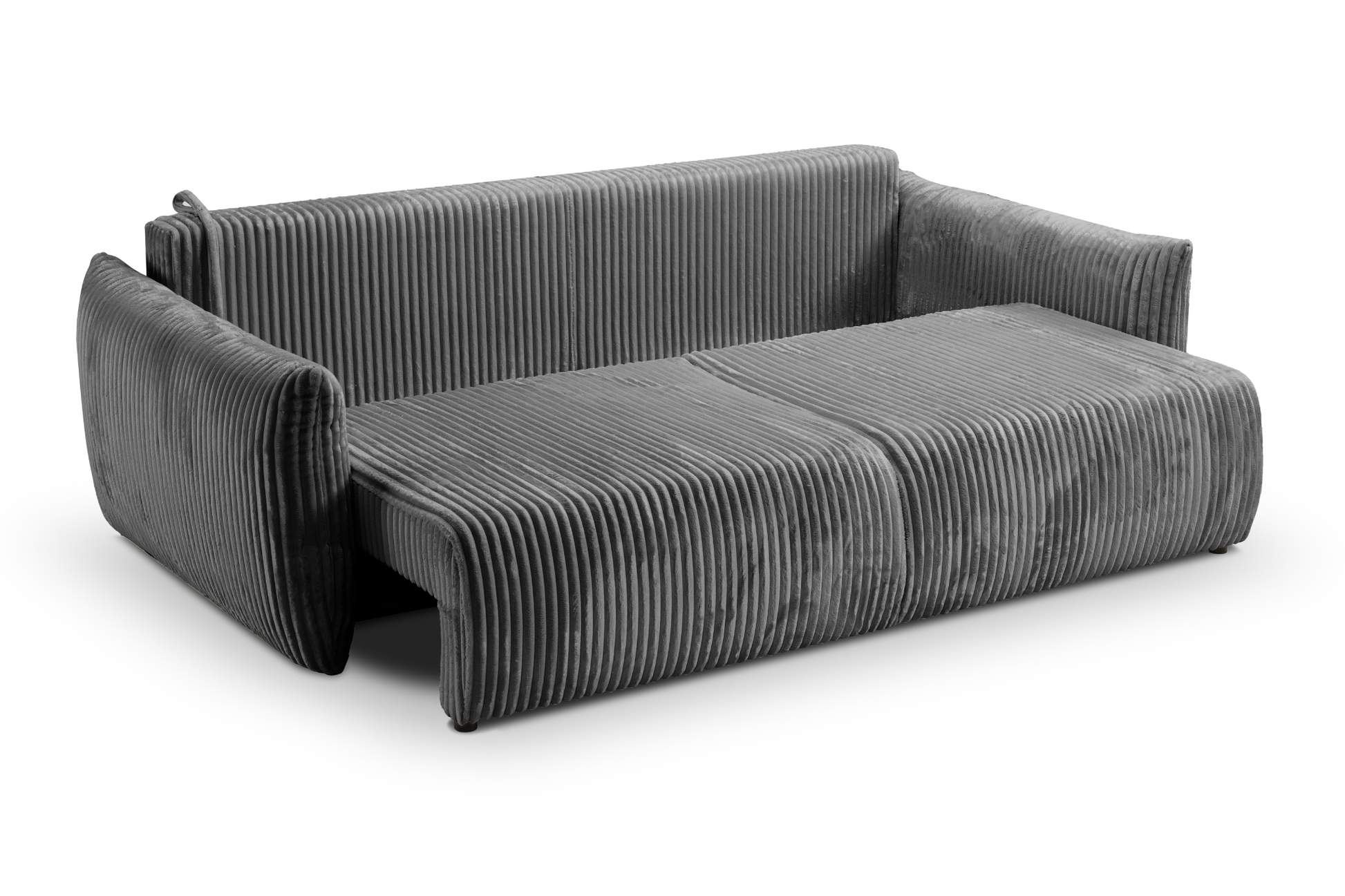Gris foncé