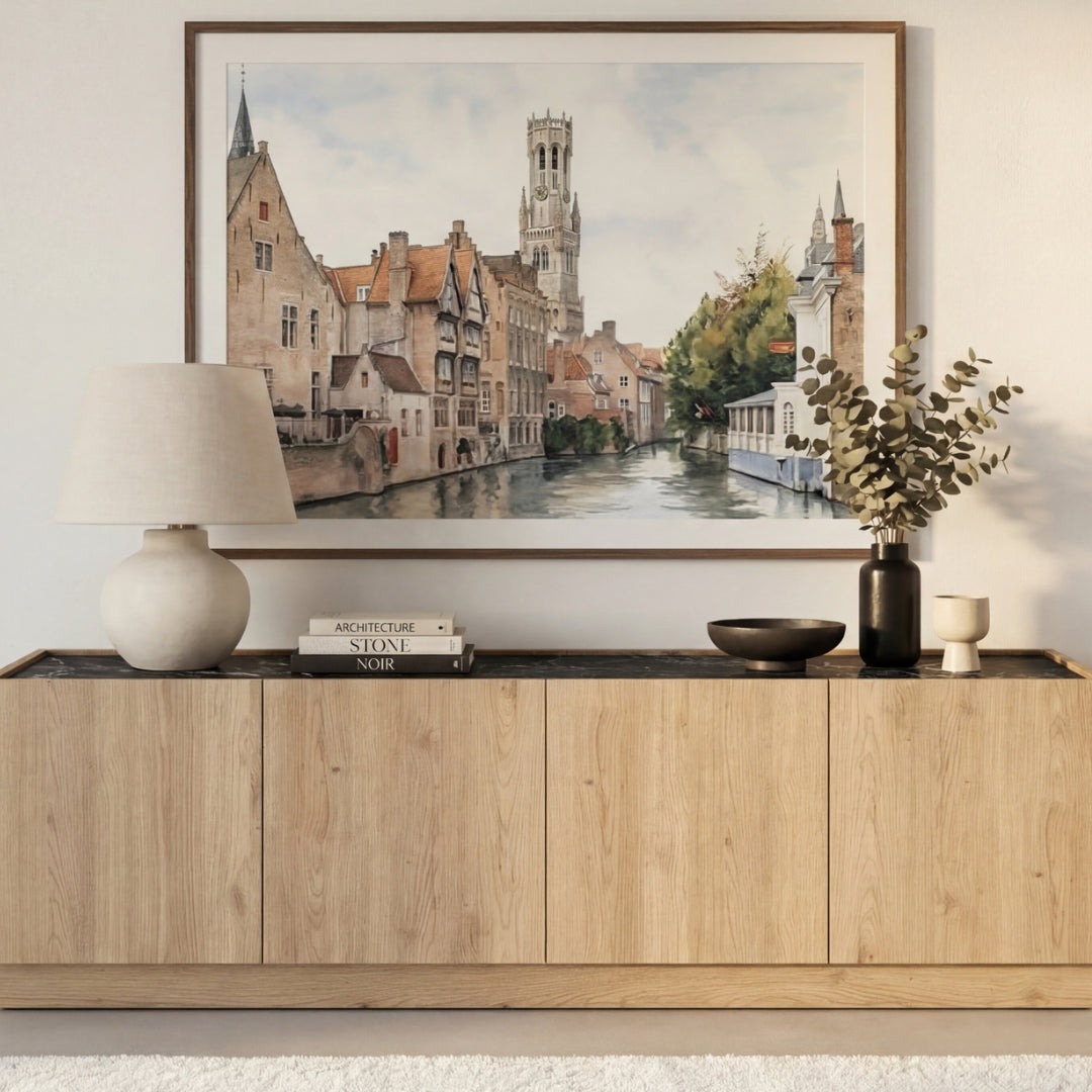 Design contemporain