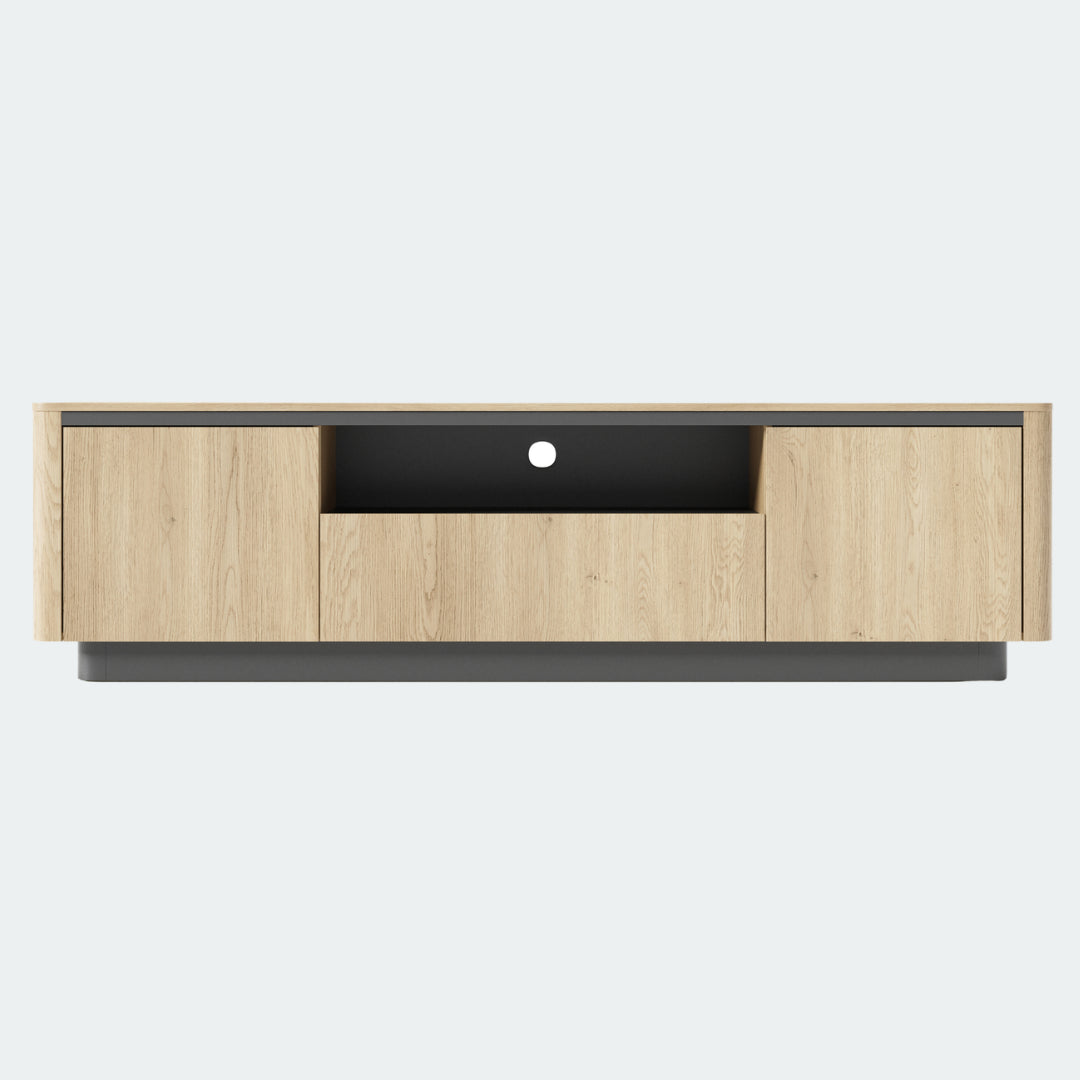 Meuble TV 200 cm